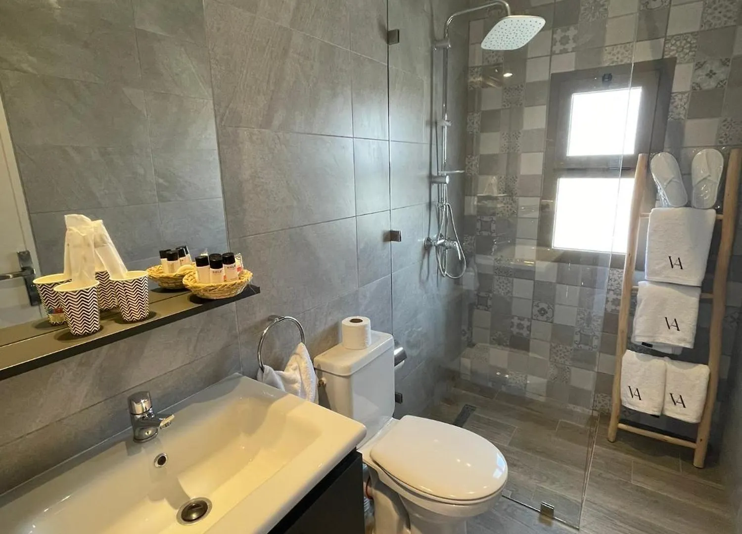Villa Arganina Piscine Chauffee Essaouira Bed & Breakfast