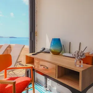 מלון Cote Ocean Mogador, אסאוירה